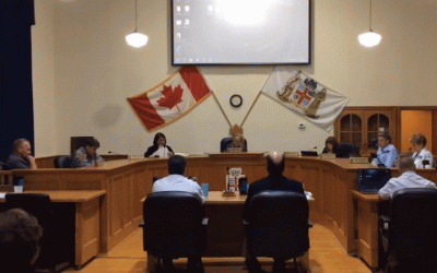 Township of Wainfleet