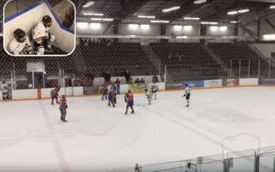 Niagara North Stars v Hamilton Bulldogs