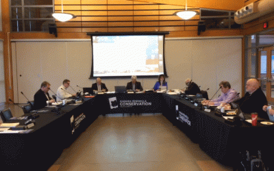 Niagara Peninsula Conservation Authority