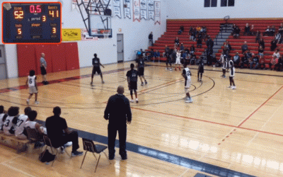 Ontario Basketball – Ontario Cup