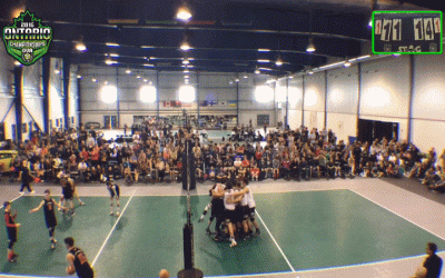 Ontario Volleyball Association Championships