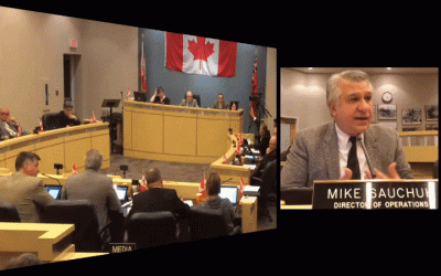 Thorold City Council