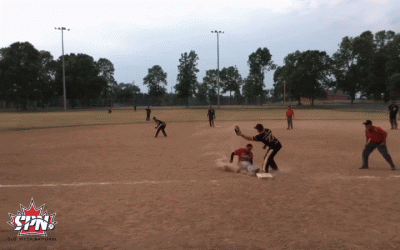 9th Annual SPN Northern Shootout