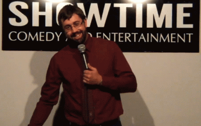 David Green, Everybody