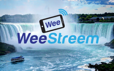 WeeStreem City Council for the City of Niagara Falls