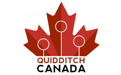 WeeStreem the 2018 Canadian Quidditch Championships