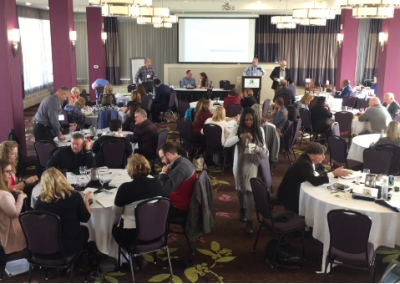 Conference – Community Living Ontario