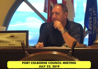 City Council – Port Colborne